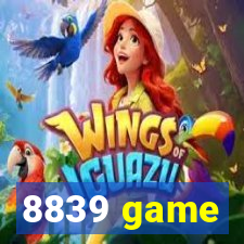 8839 game